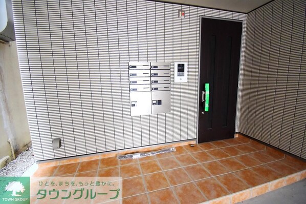 A・R横浜の物件内観写真